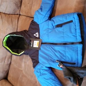 Keep Kids Warm Winter Jackets Size 2T